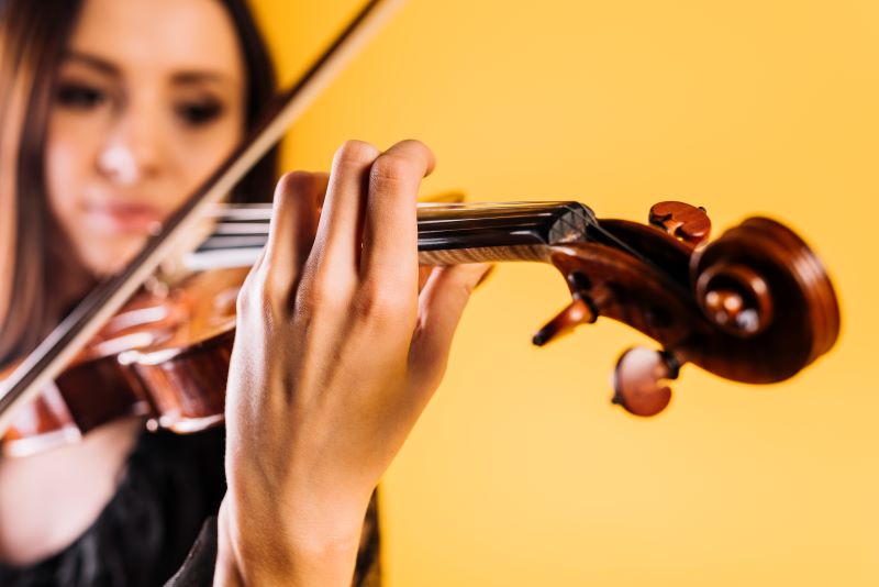 Universidade de Évora faz candidatura para criar Orquestra Regional