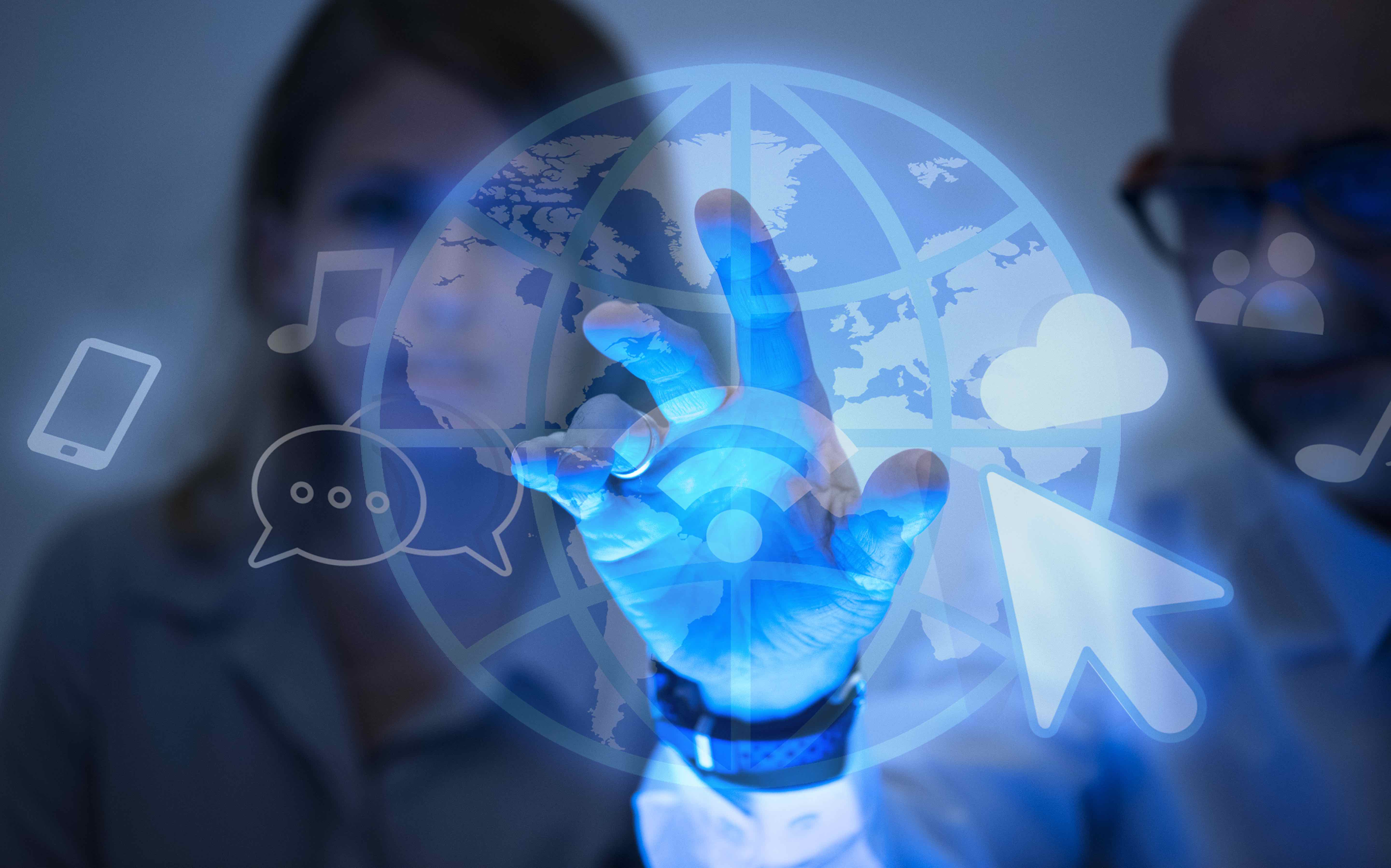 Telemarketing, tradução ou ensino entre as profissões mais afetadas pela Inteligência Artificial