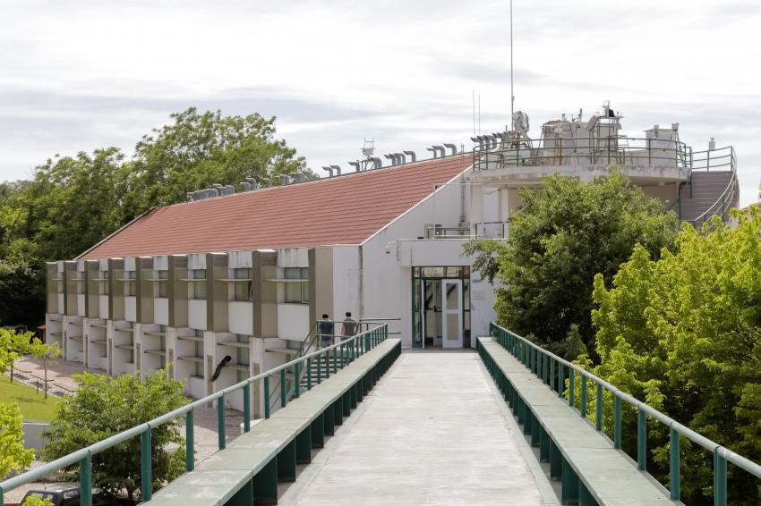 Universidade de Évora quer reduzir consumo de energia em 31,2%  no Colégio  Verney 