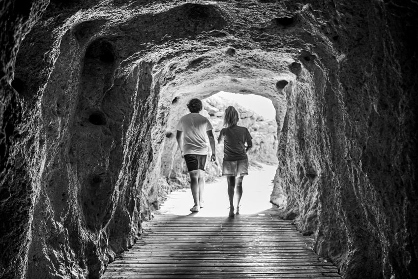 Por Andaluzia adentro V – Caminito Del Rey