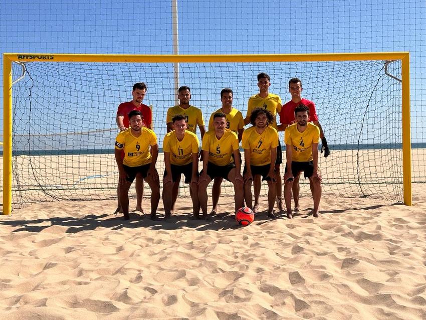 Politécnico de Leiria campeão nacional