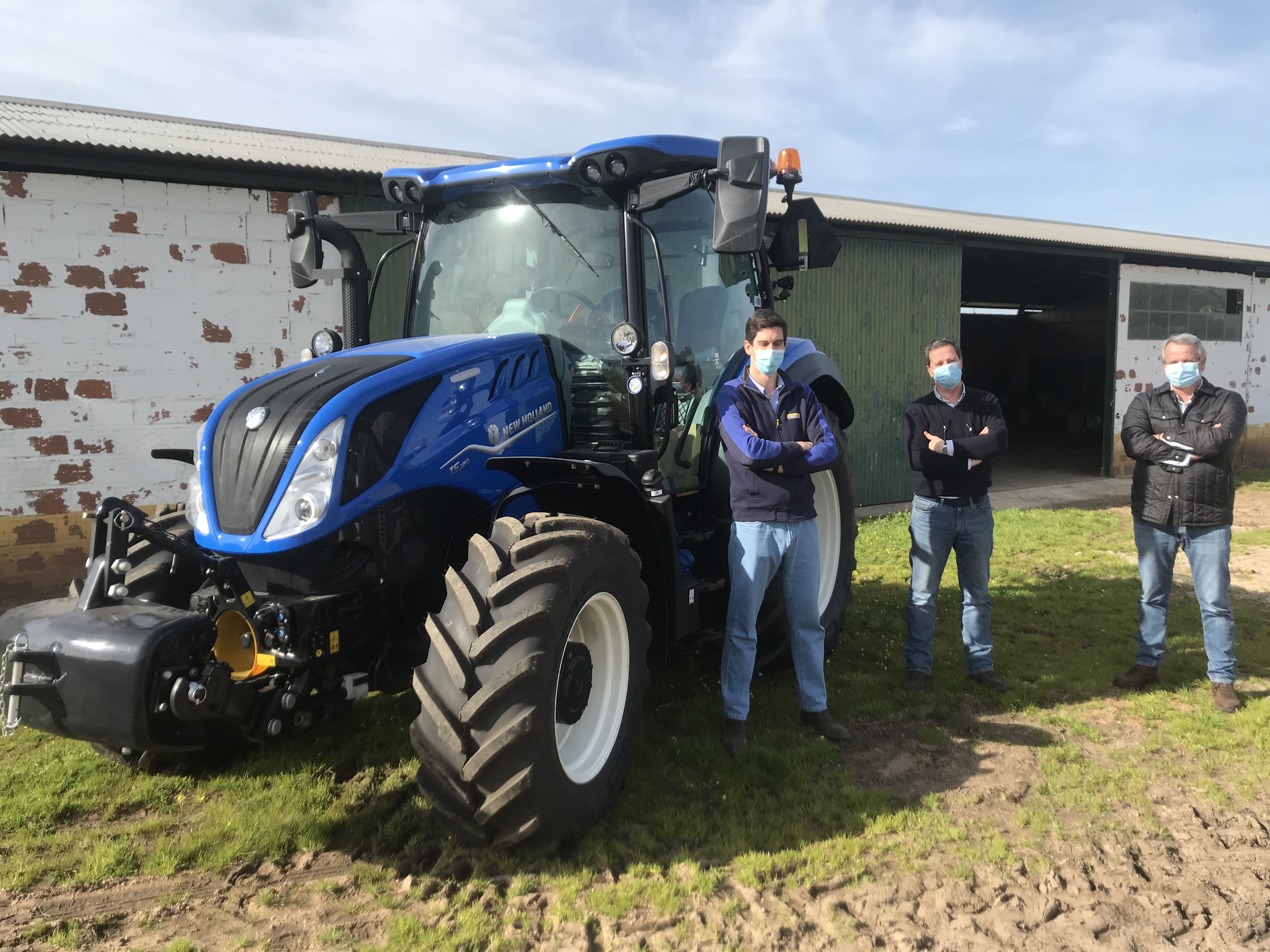 Portalegre investiga forragens