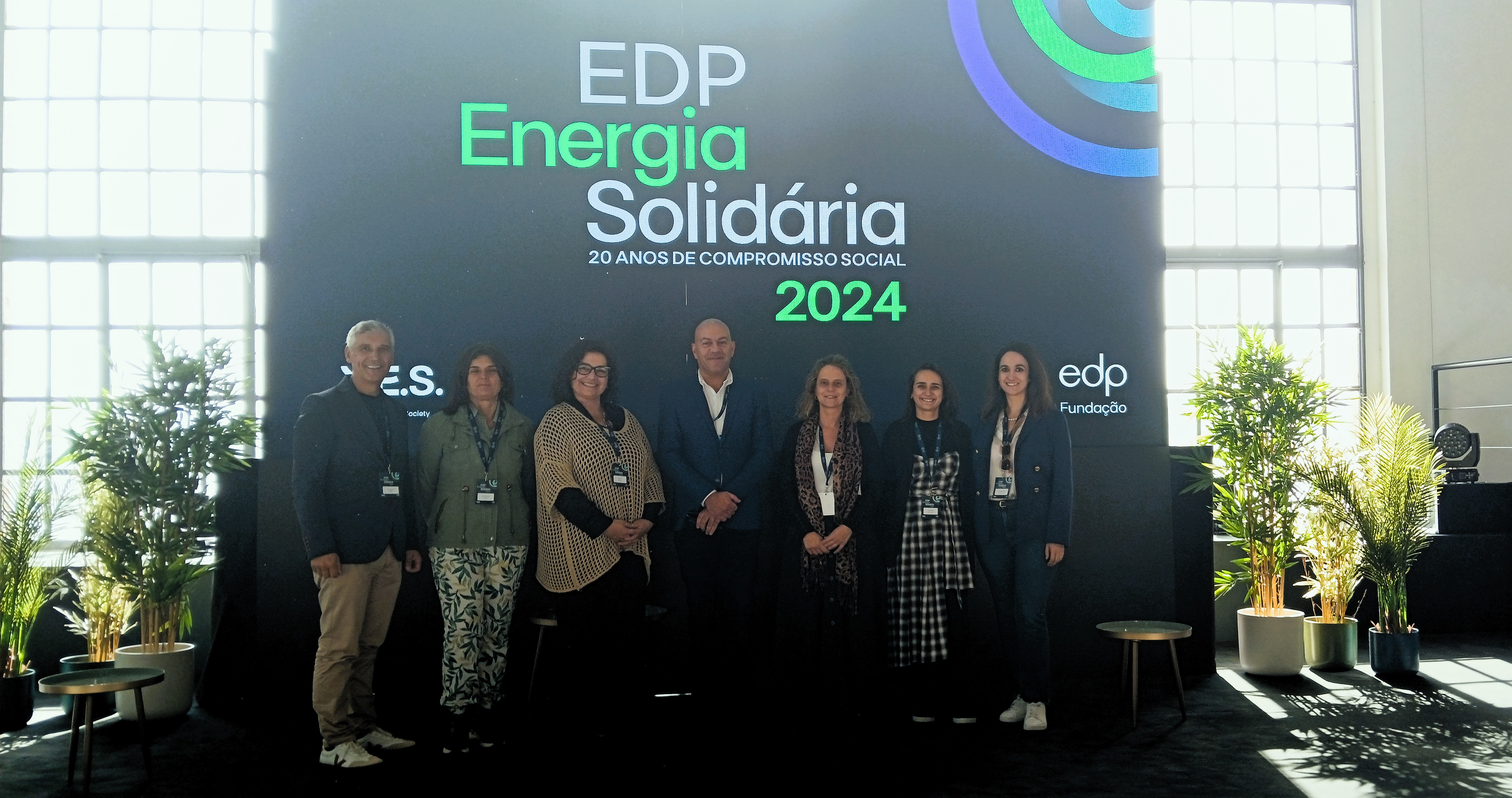 Projetos apoiados por Portalegre vencem prémio EDP