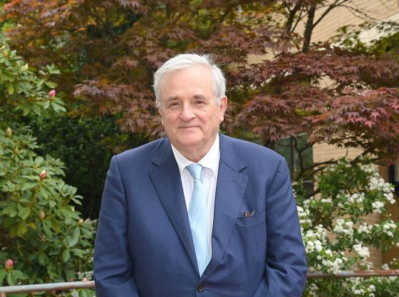 Advogado Ricardo Sá Fernandes eleito presidente do Conselho Geral da UTAD