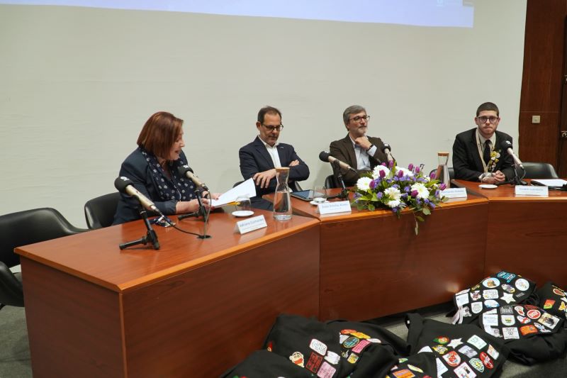 30 anos de jornadas de comunicação no Politécnico de Portalegre