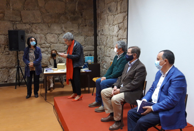 Diário seguido de poesia