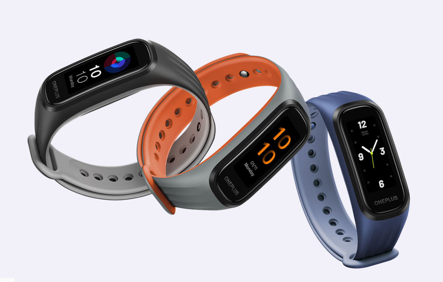Oneplus Band