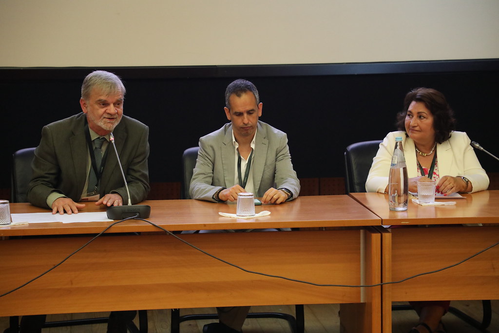 Politécnico de Lisboa: Ética em congresso internacional