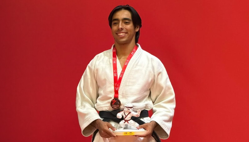 Universidade Politécnica de Lisboa ganha bronze na Albânia