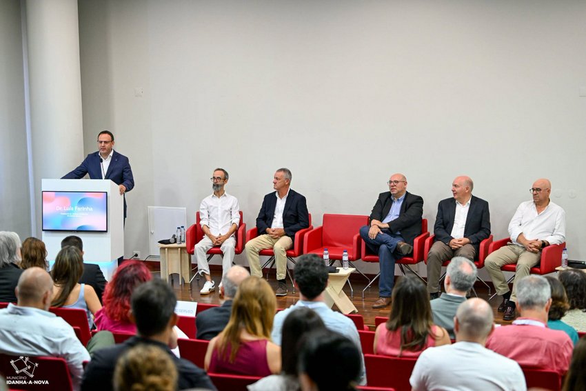 IPCB: Eimad juntou 13 países