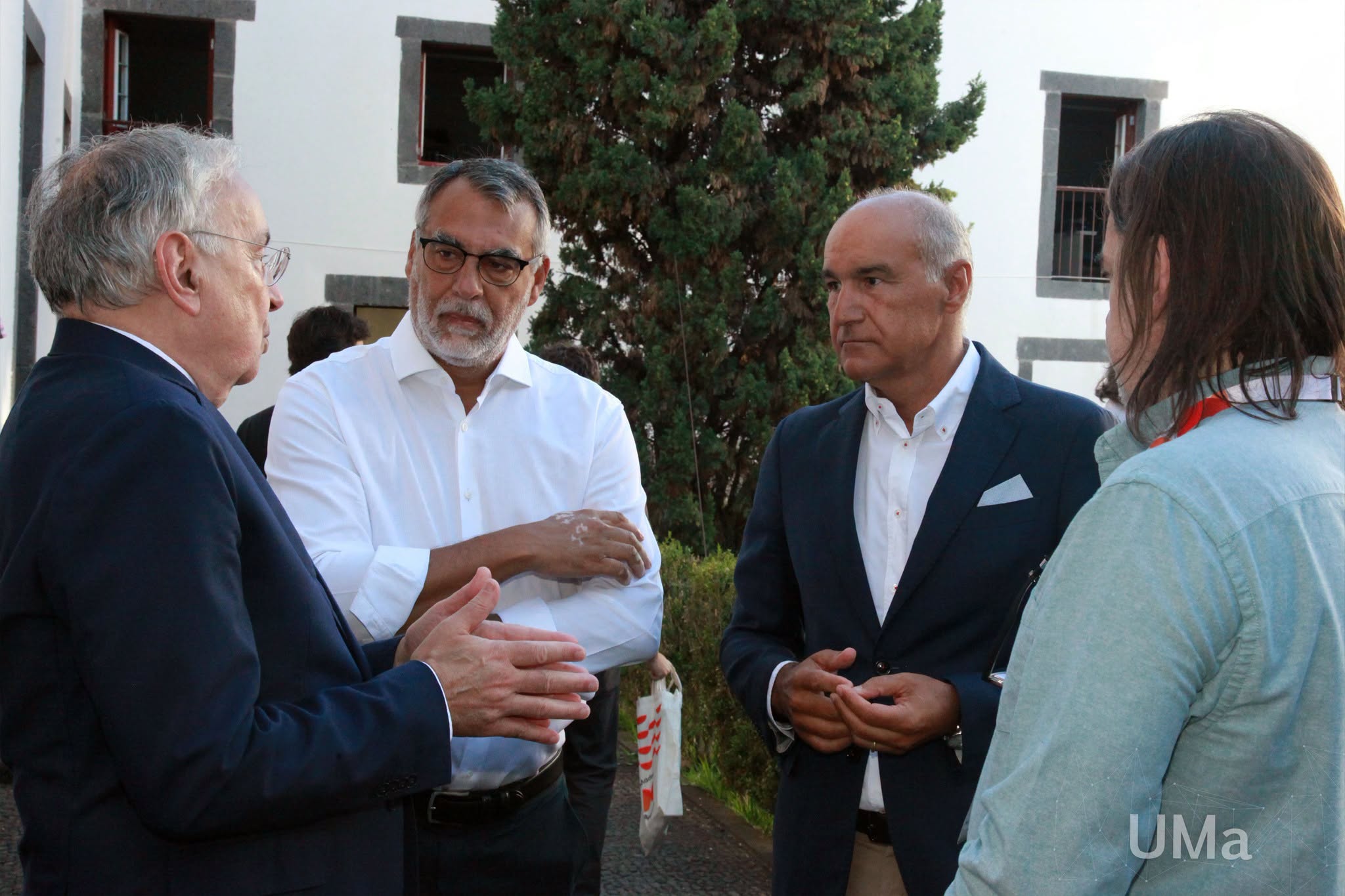 Universidade da Madeira discute Inteligência Artificial