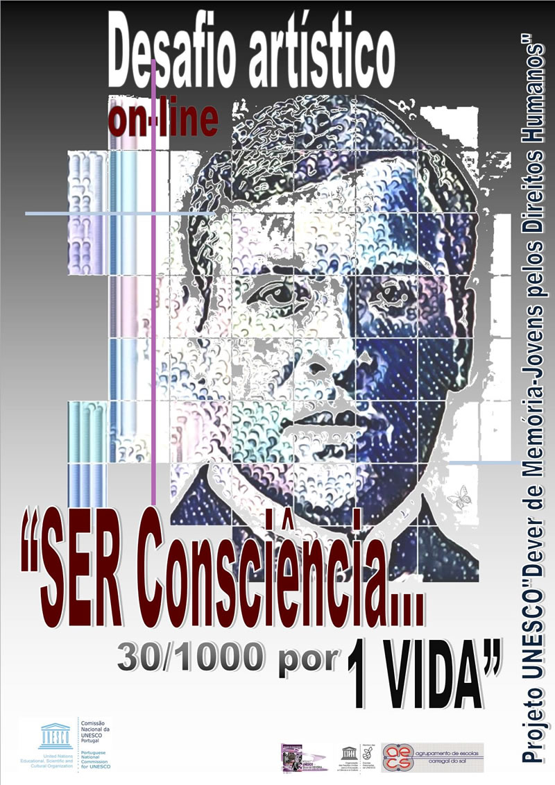 Tributo a Aristides de Sousa Mendes