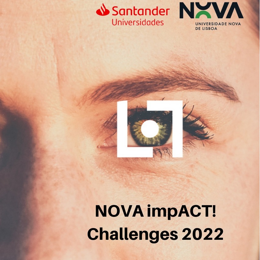 Projeto Eye Cycle vence NOVA Impact!