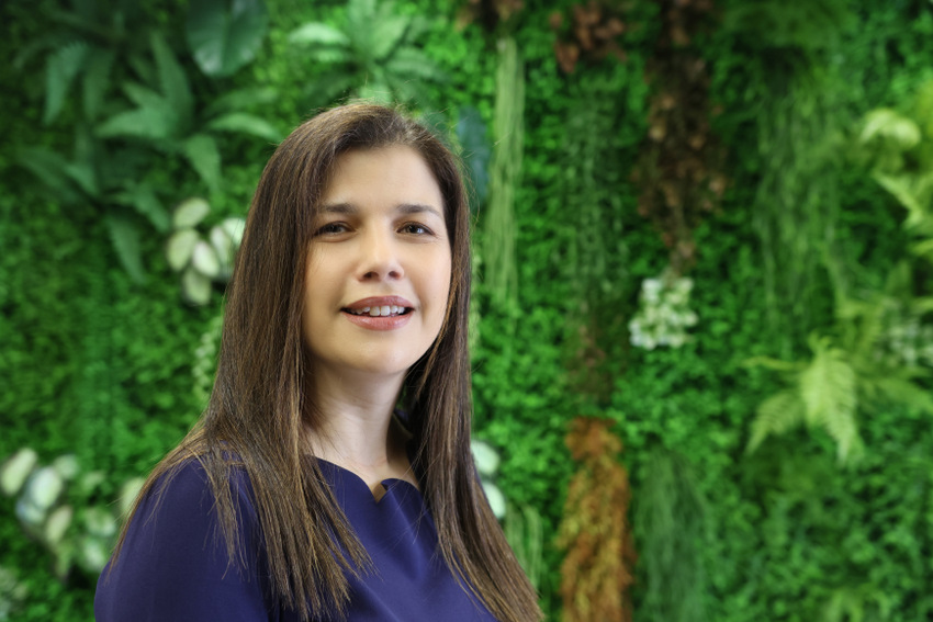 Joana Santos reeleita presidente do Conselho de Escola da Escola Superior de Tecnologia da Saúde de Coimbra