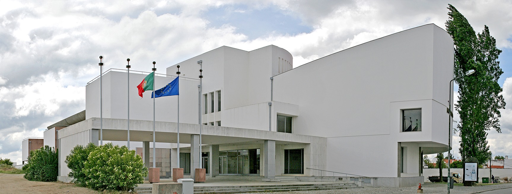 Programa Alentejo 2030 apoia com mais de 20ME 12 projetos para Alentejo e Ribatejo