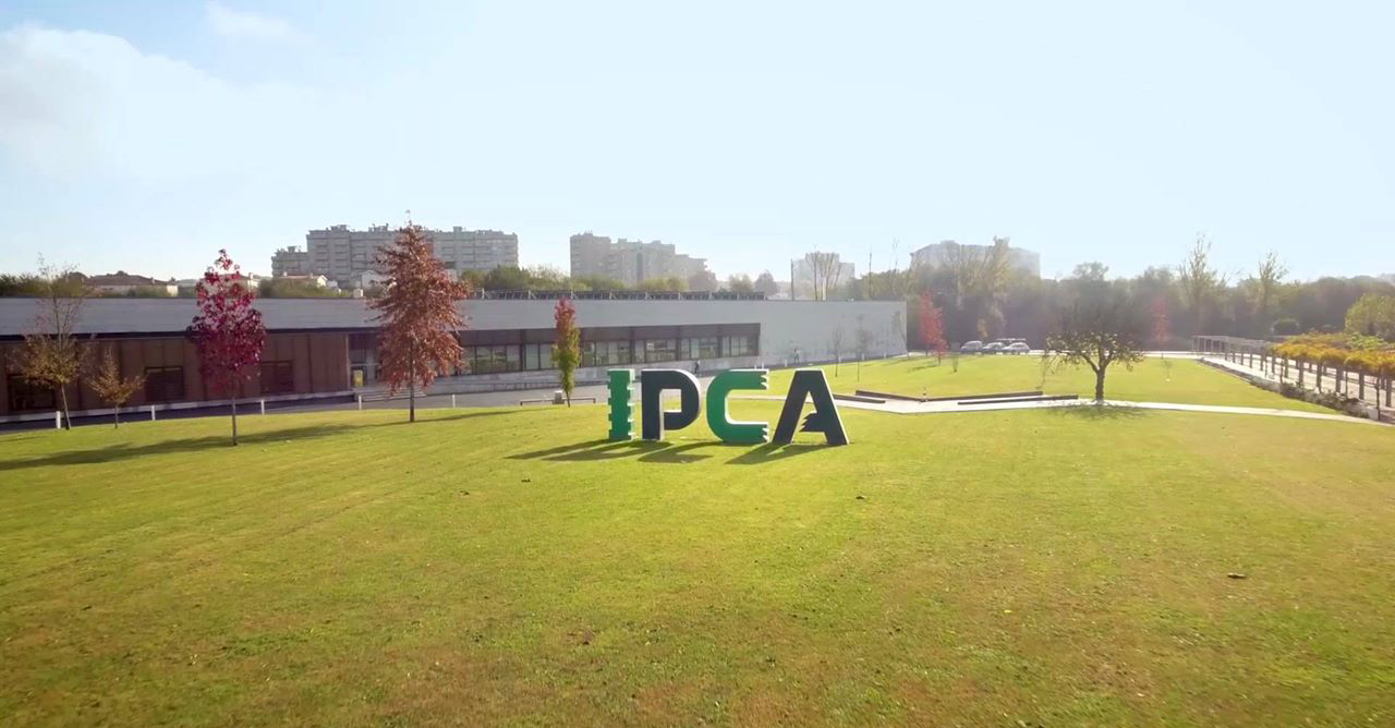 Nova pós-graduação