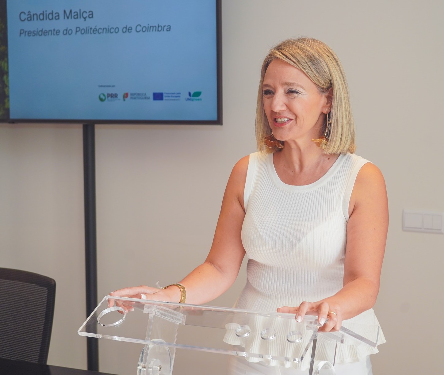 Politécnico de Coimbra acreditado para doutoramento europeu na área agroalimentar