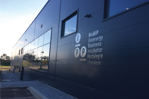 IBM abre polo em Portalegre