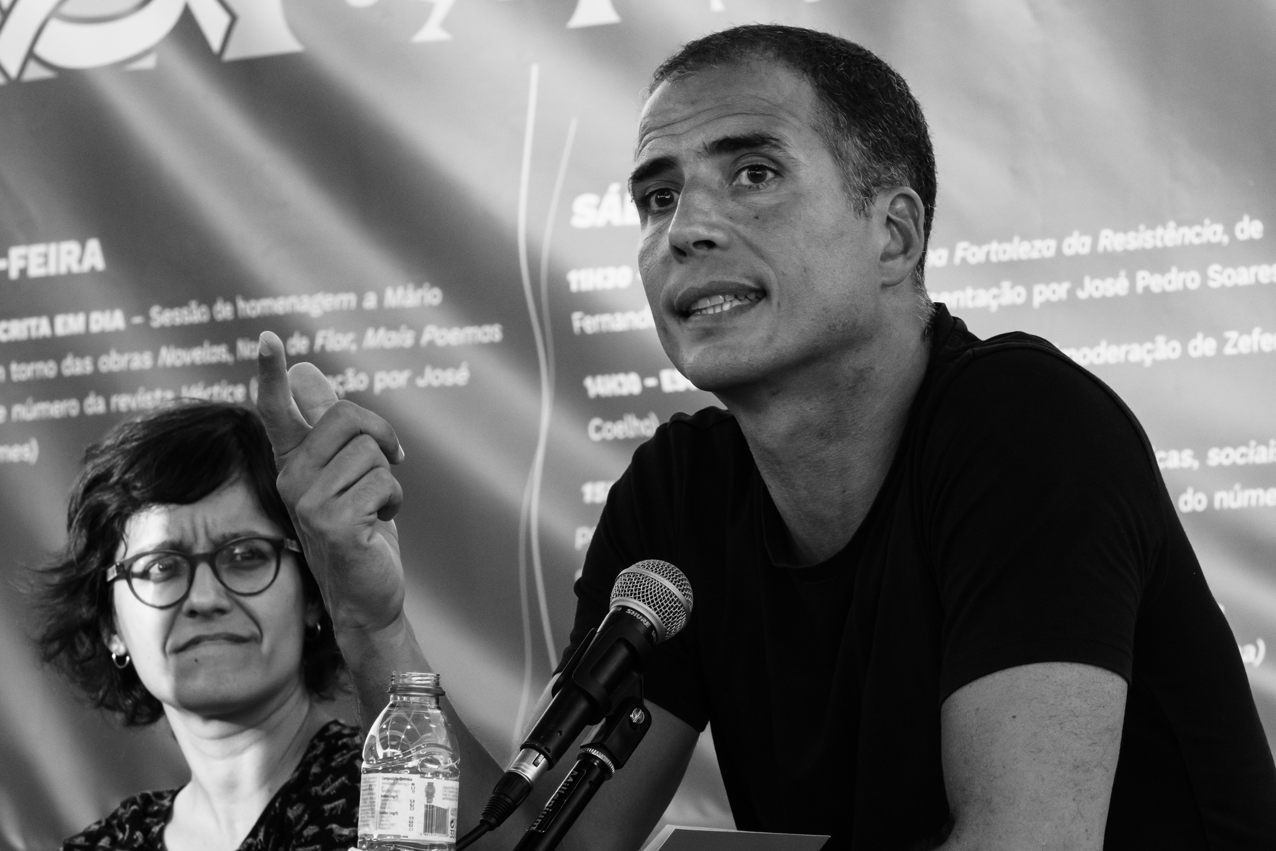 A Pandemia, o Avante, a Igreja e os artistas