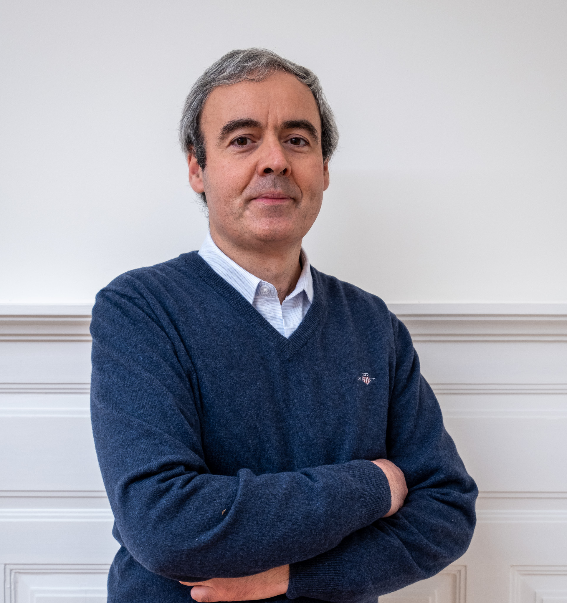 Pedro Crisóstomo eleito presidente da ACICB