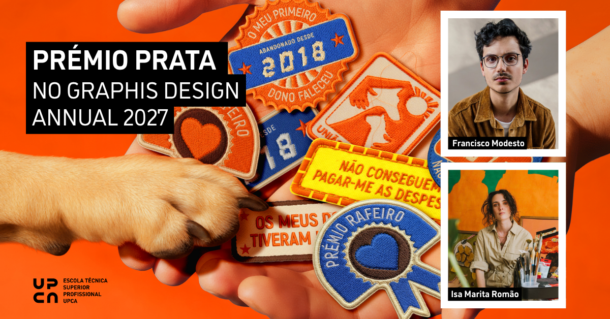 Docente da UPCA conquista Prata 