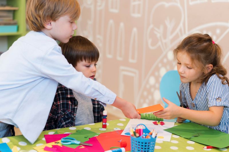 Alunos sobredotados terão planos especiais nas escolas