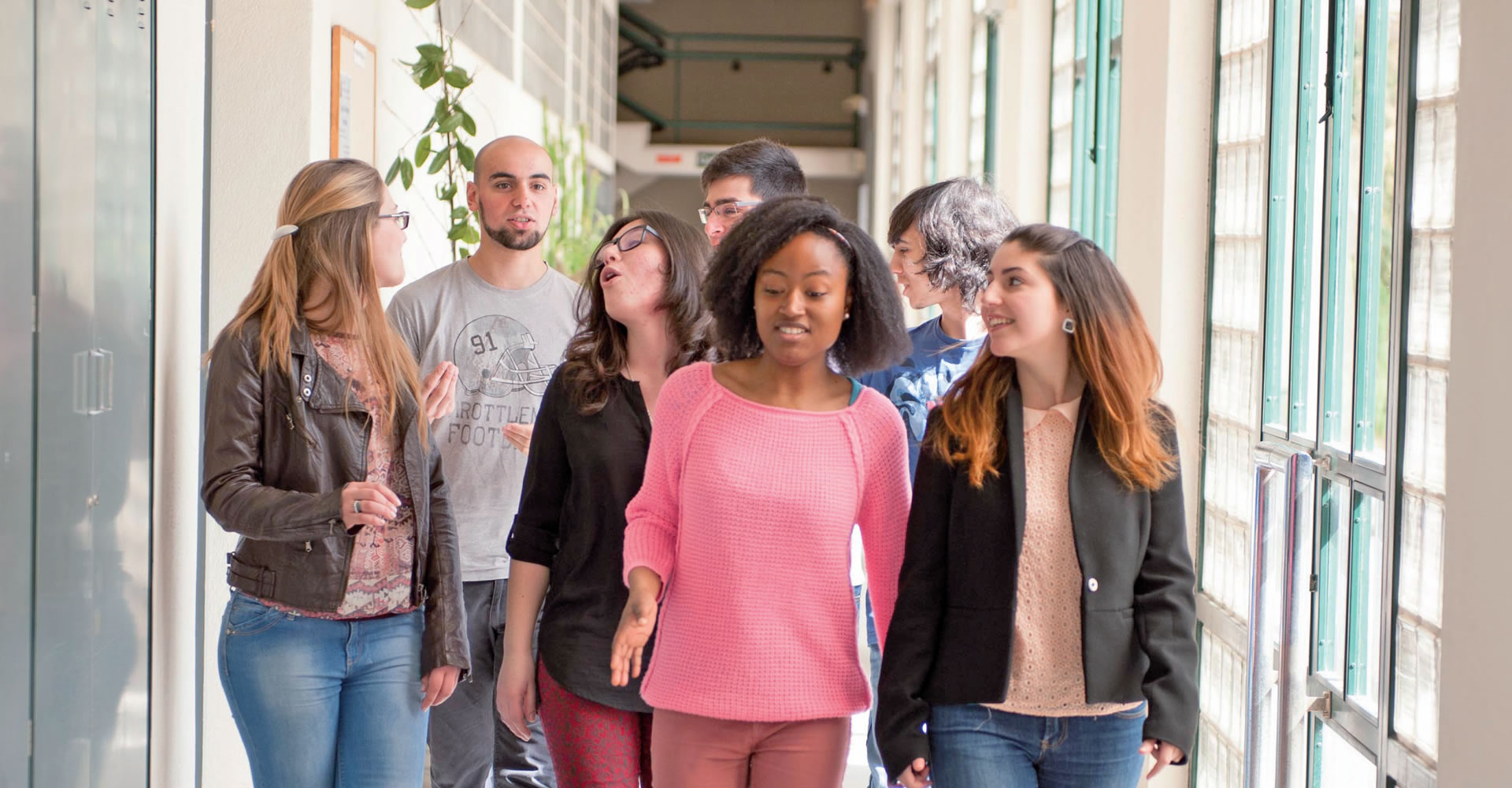 IPCB assinala 40 anos ao serviço da região e do país