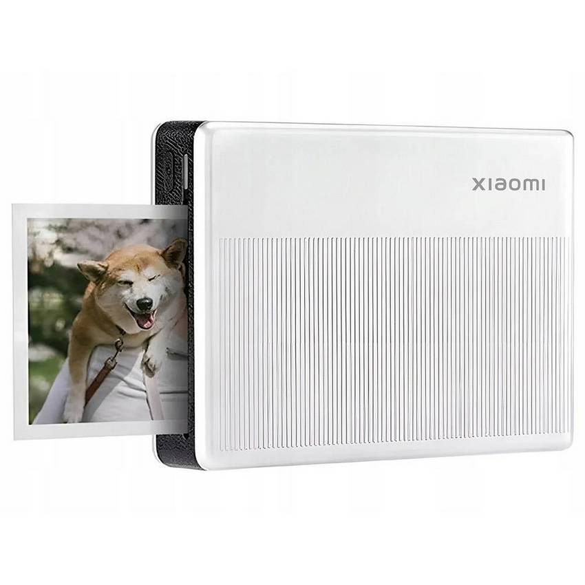 Xiaomi Portable Photo Printer 1S