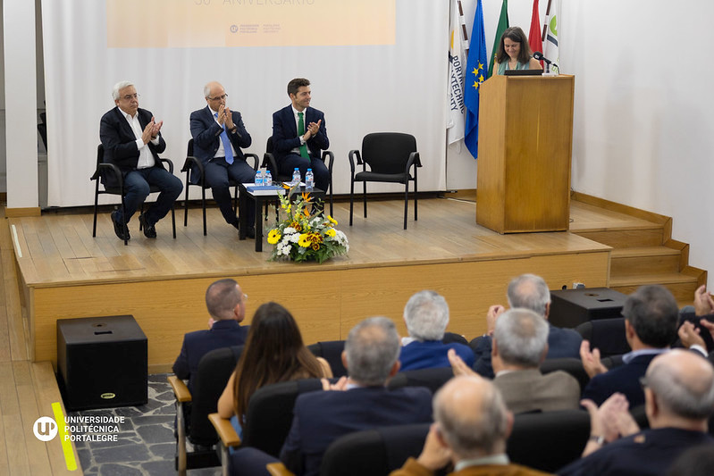 UPP: Biociências de Elvas assinala aniversário