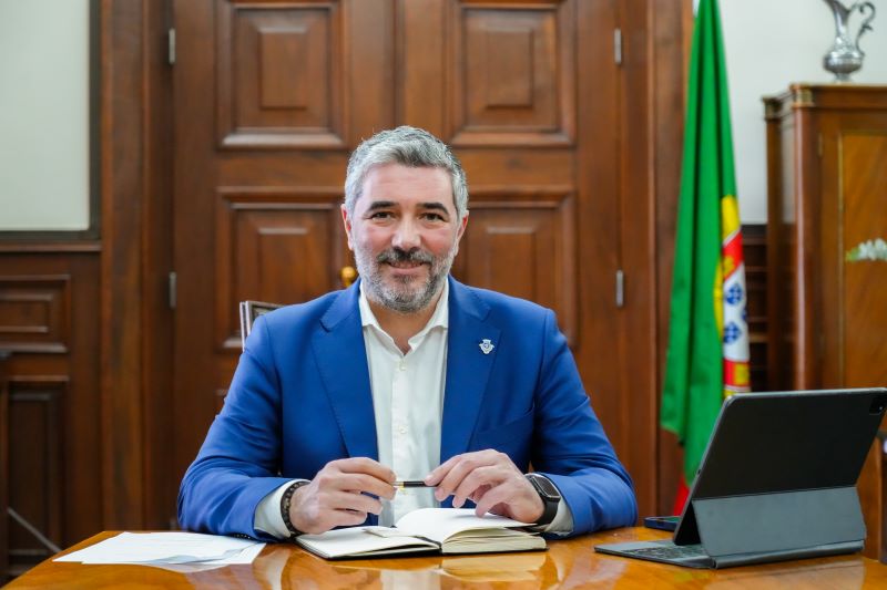 Presidente da Câmara da Covilhã nomeado para Comité das Regiões da União Europeia