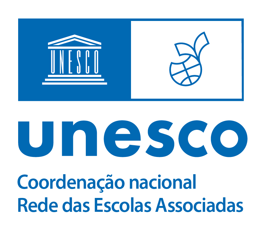 Logo Unesco