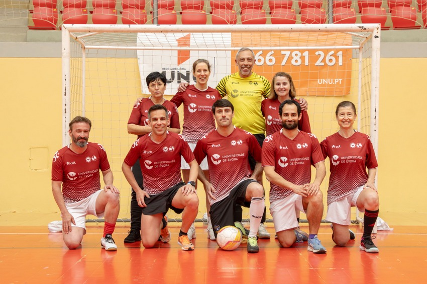 UE Games põe a malta a mexer
