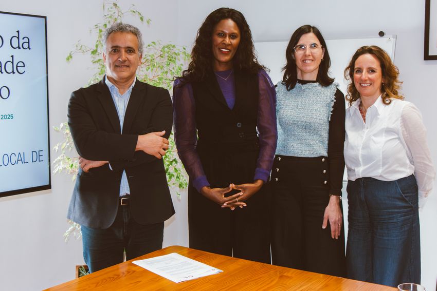 IPLeiria reforça apoio aos alunos