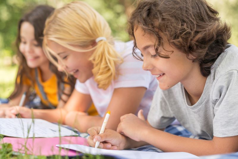 Politécnico de Leiria faz férias educativas para crianças e jovens