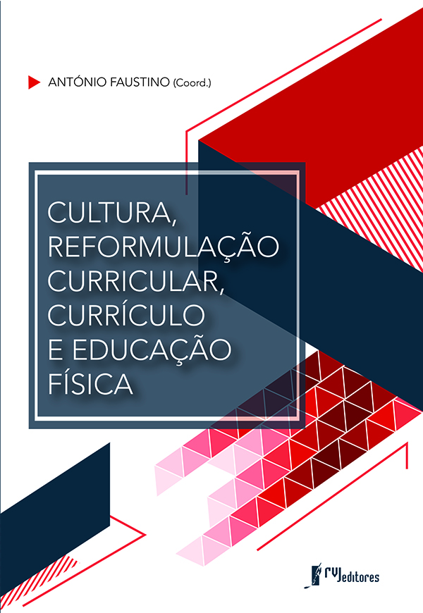 Reformulação curricular