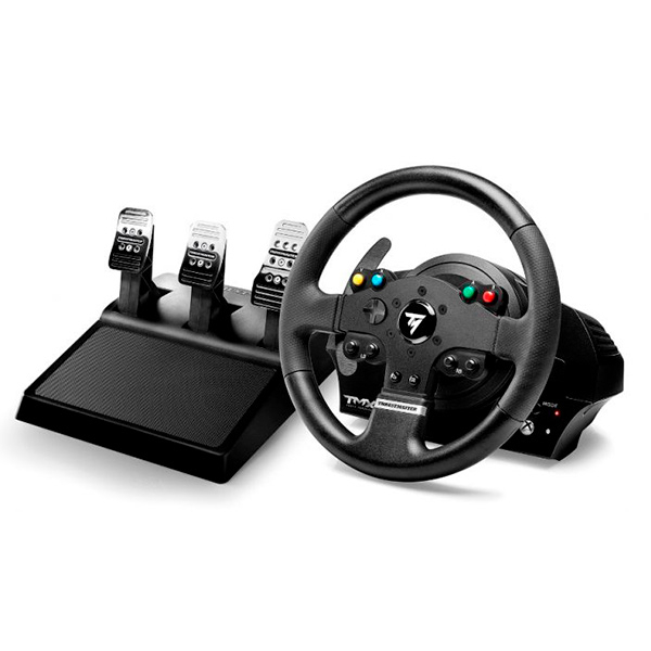 Volante Thrustmaster TMX PRO Force