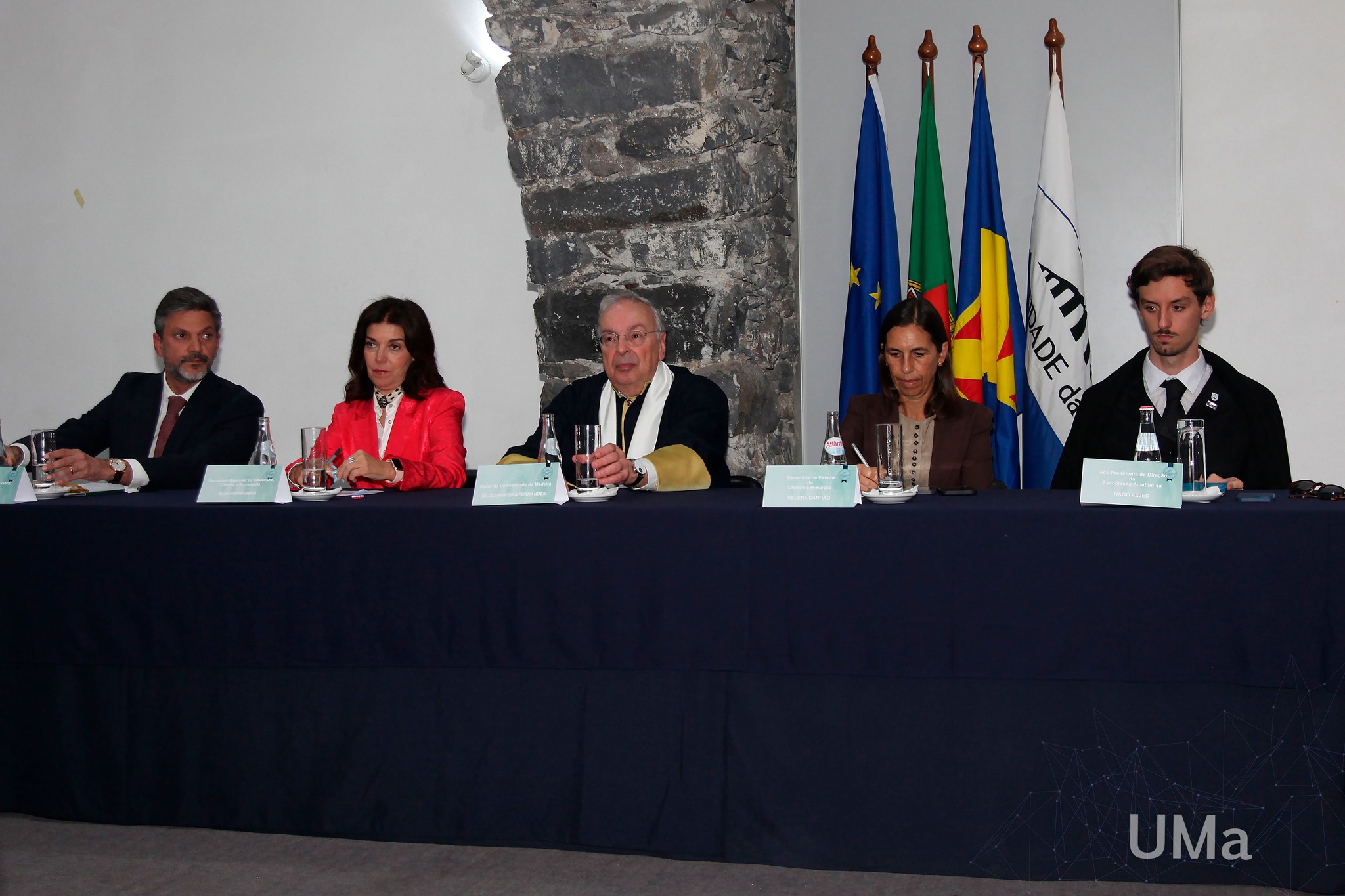 Universidades da Madeira e dos Açores vão ter aumento de 10% nos seus orçamentos