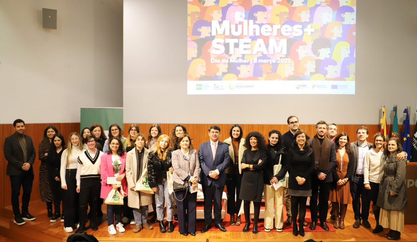 IPCA celebra Dia da Mulher