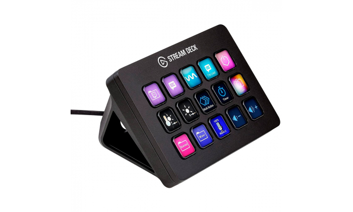 Elgato Stream Deck MK.2