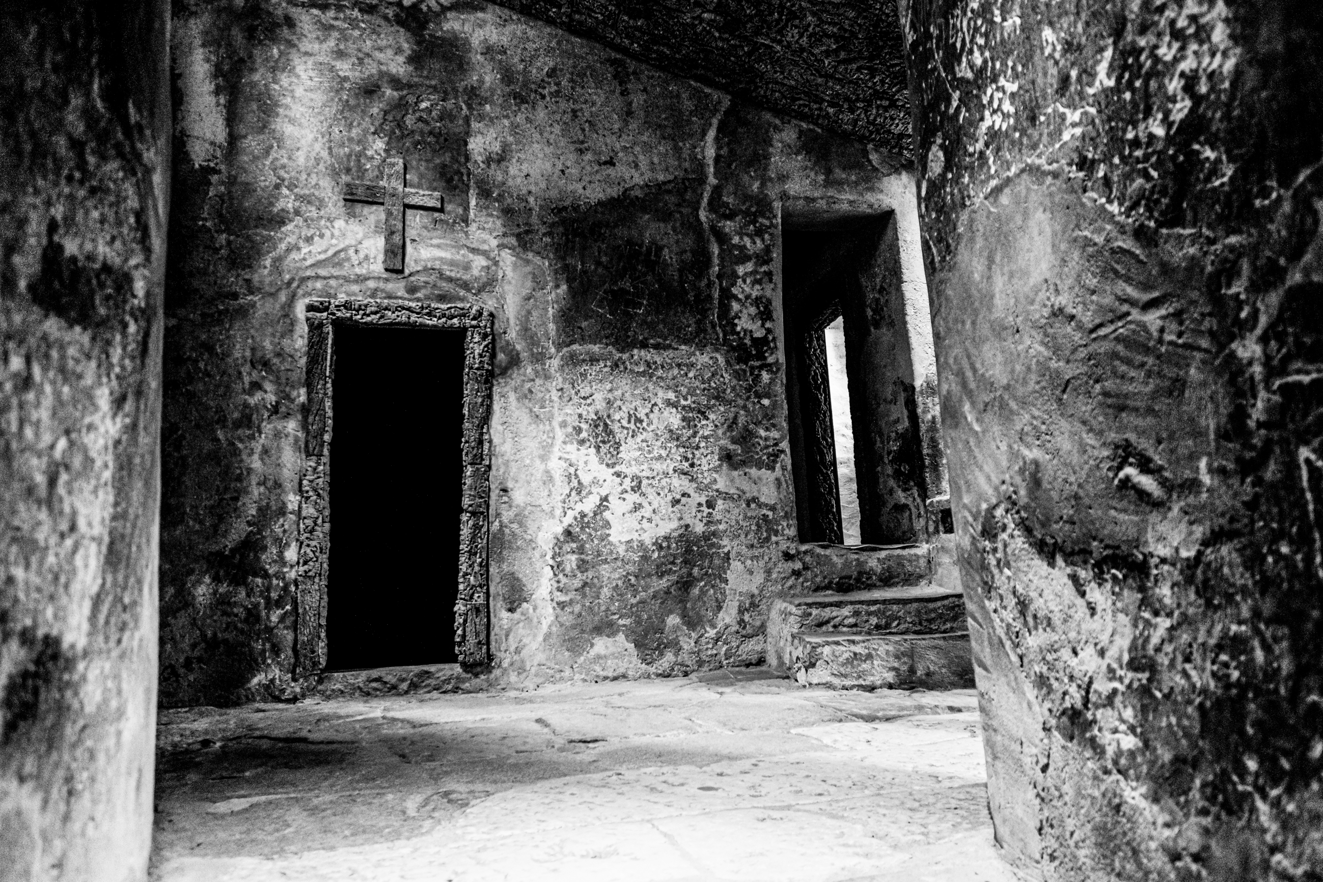 O património cultural de Sintra Convento dos Capuchos