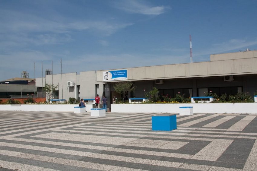 Escola Tecnológica do Litoral Alentejano instala simulador de 'data center' 