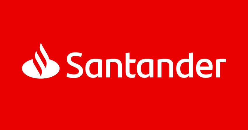 Santander é Top Employer