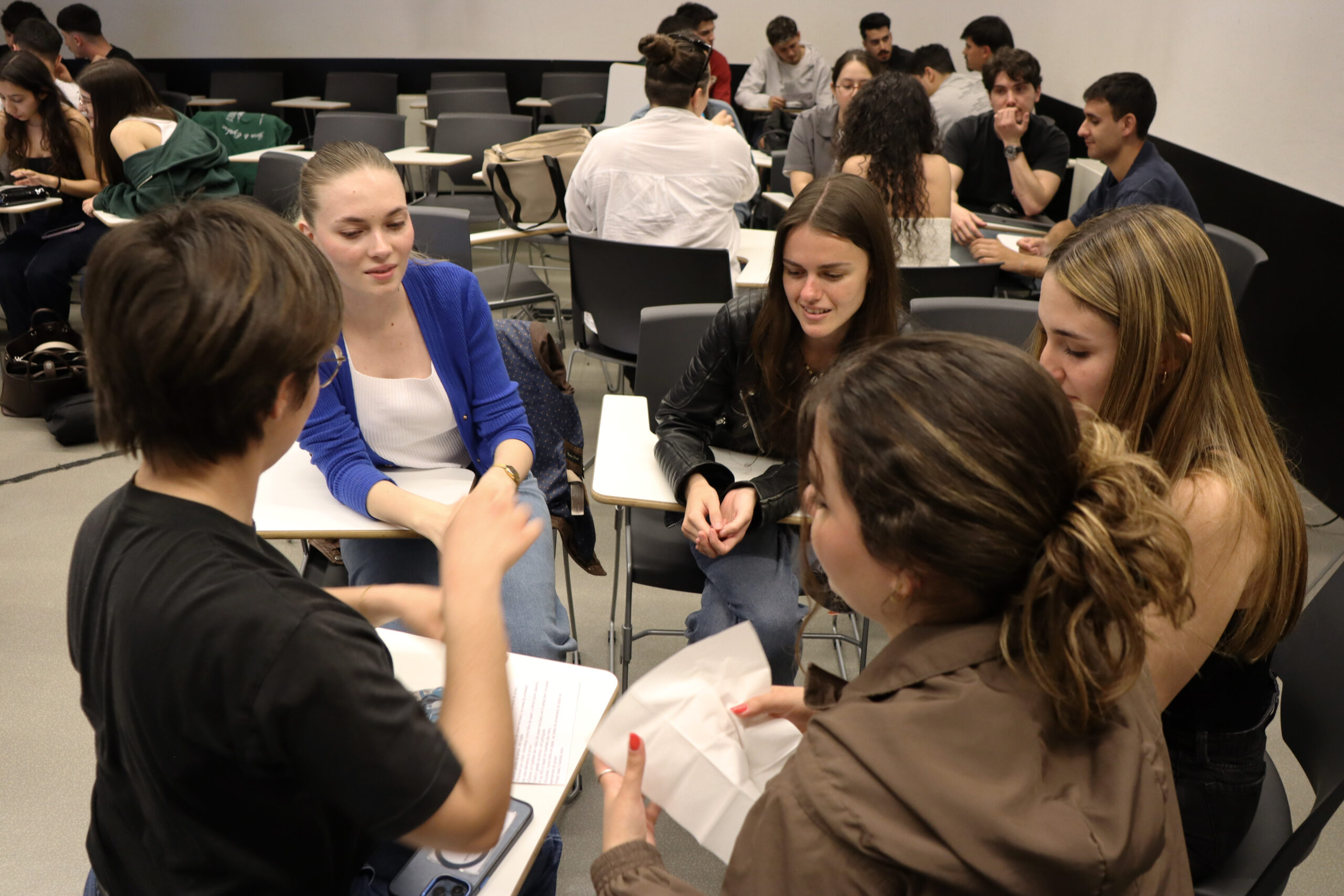 IPCA junta 900 estudantes no Future Skills Week