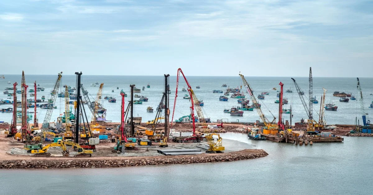 Politécnico da Guarda lidera consórcio europeu para a sustentabilidade do setor marítimo