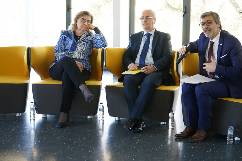 Pedagogia 4.0 em jornadas no Politécnico de Portalegre