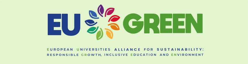 Universidade de Évora: EU GREEN 2 está aprovada