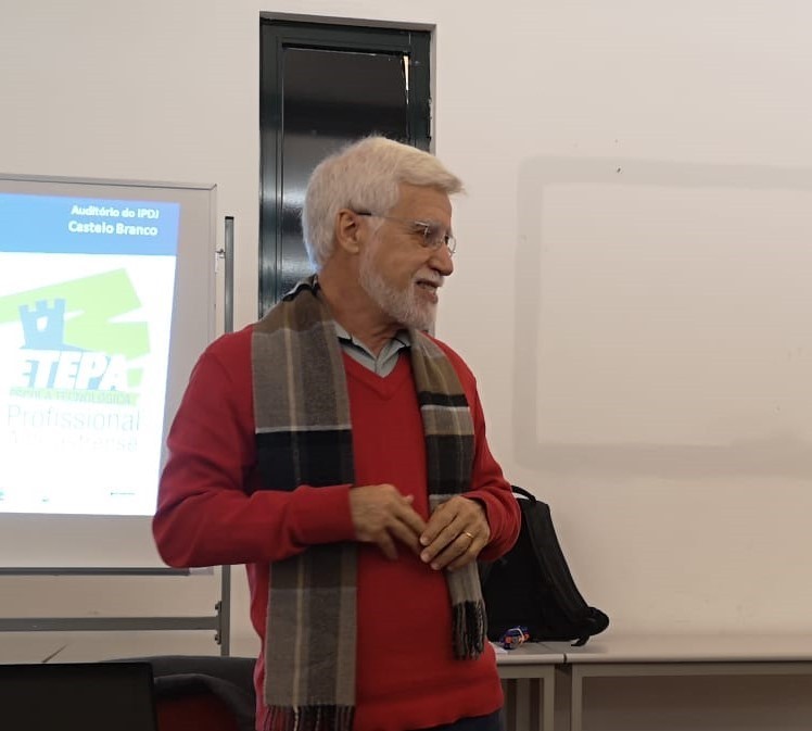 Novas Histórias do Tempo da Velha Escola MDXXXIX