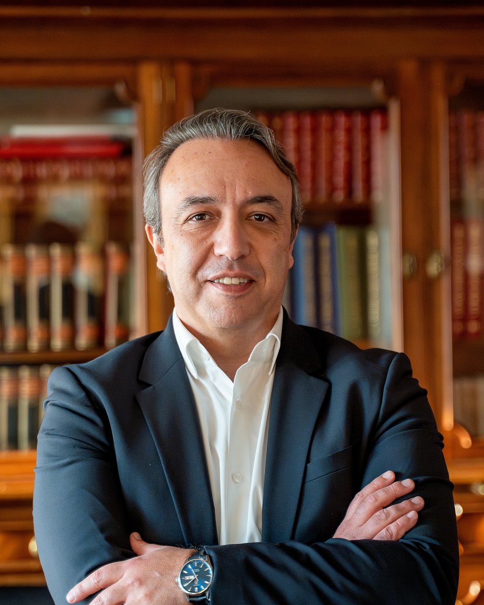 Novo presidente da APEL aposta em inovação, proteção do livro físico e novos leitores 