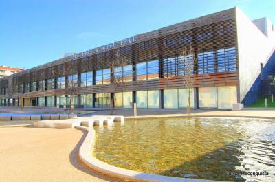 As jornadas mais antigas de medicina