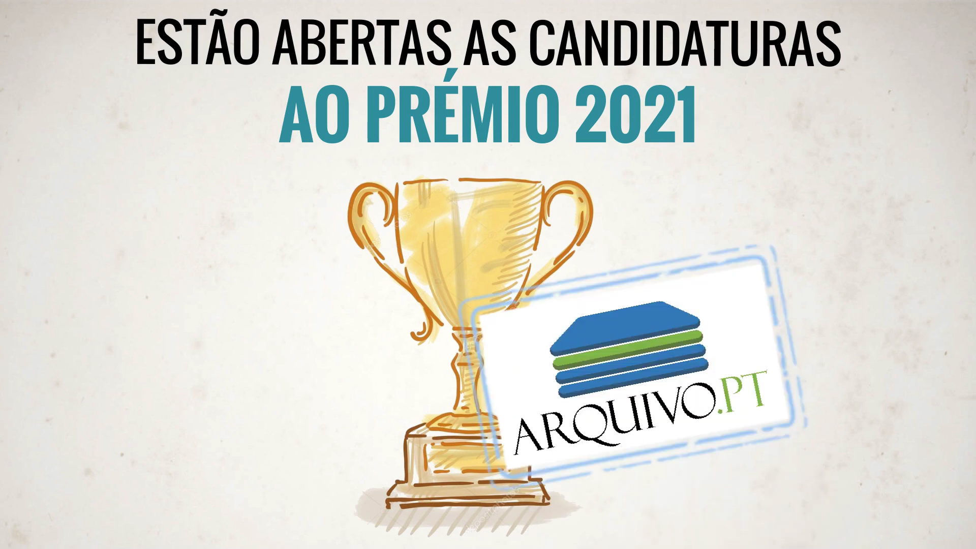 Candidaturas abertas até 4 de maio